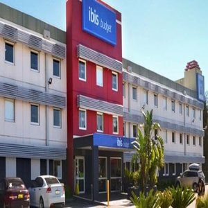 Hotel Ibis Budget - 3*