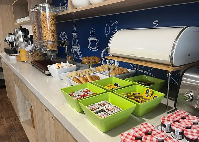 Ibis Budget - Gosford