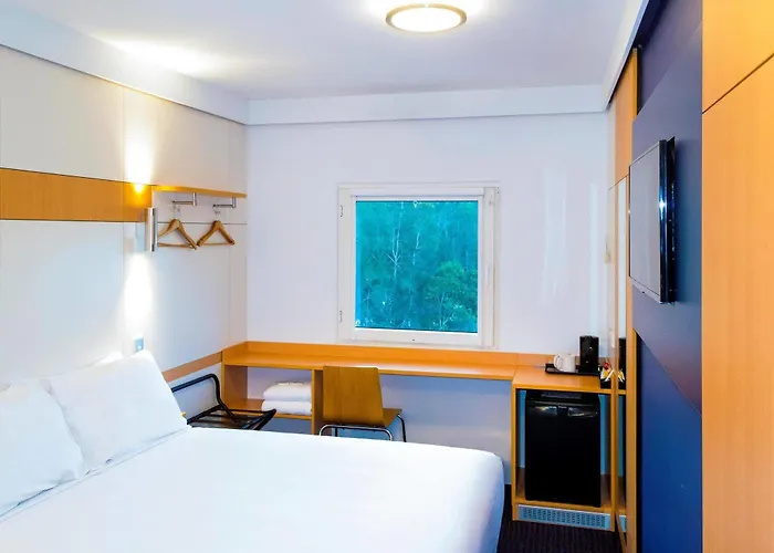 Ibis Budget - Gosford