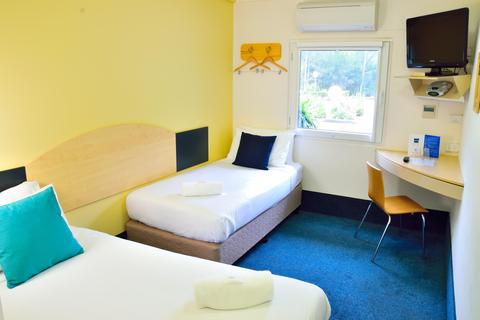 Hotel Ibis Budget - 3*
