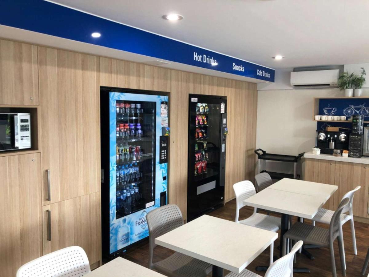 Ibis Budget - Hotel