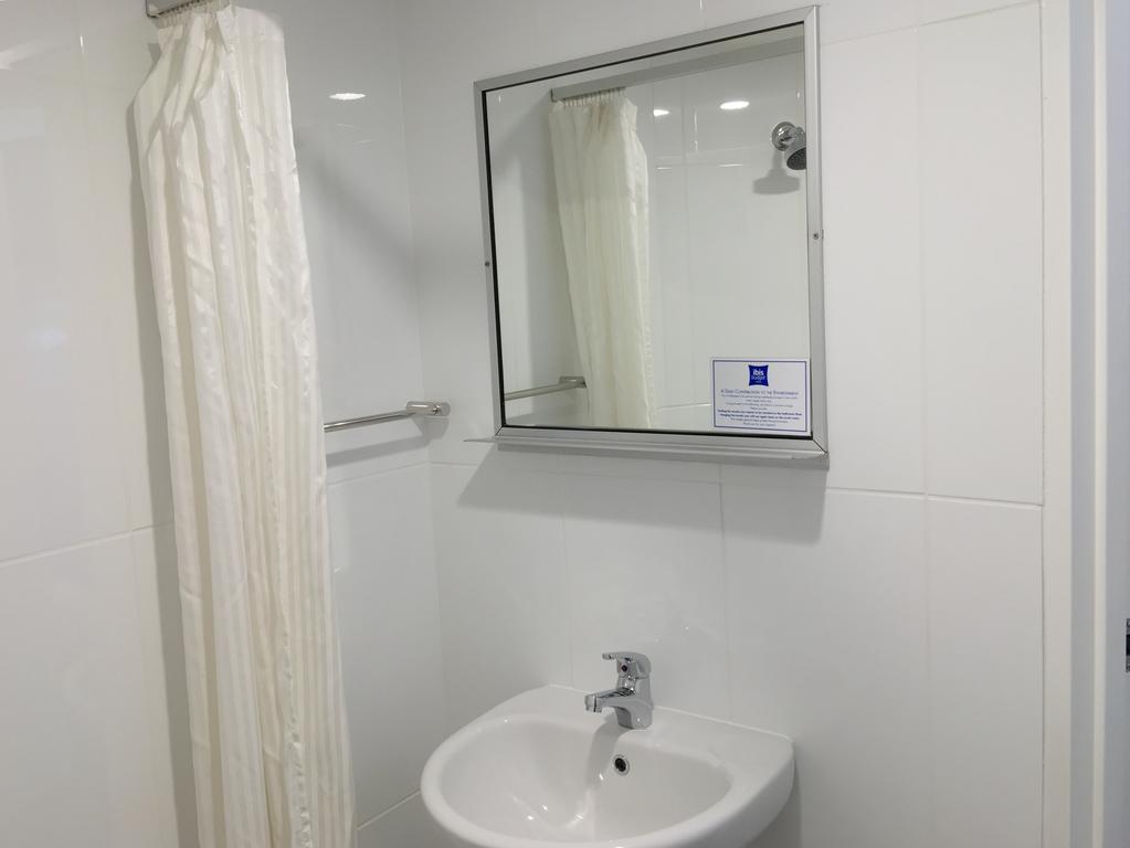 Hotel Ibis Budget - 3*