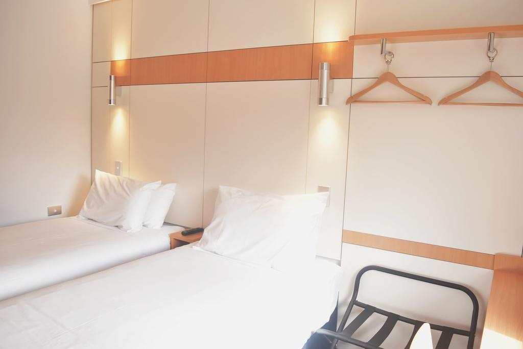 Ibis Budget -
