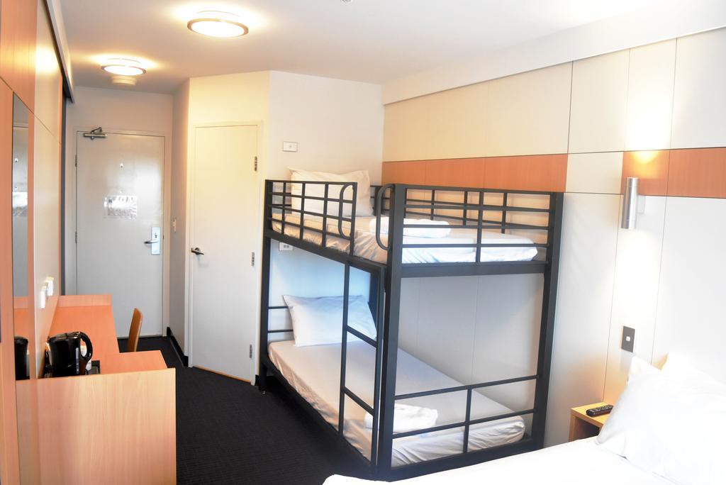 Ibis Budget - Gosford