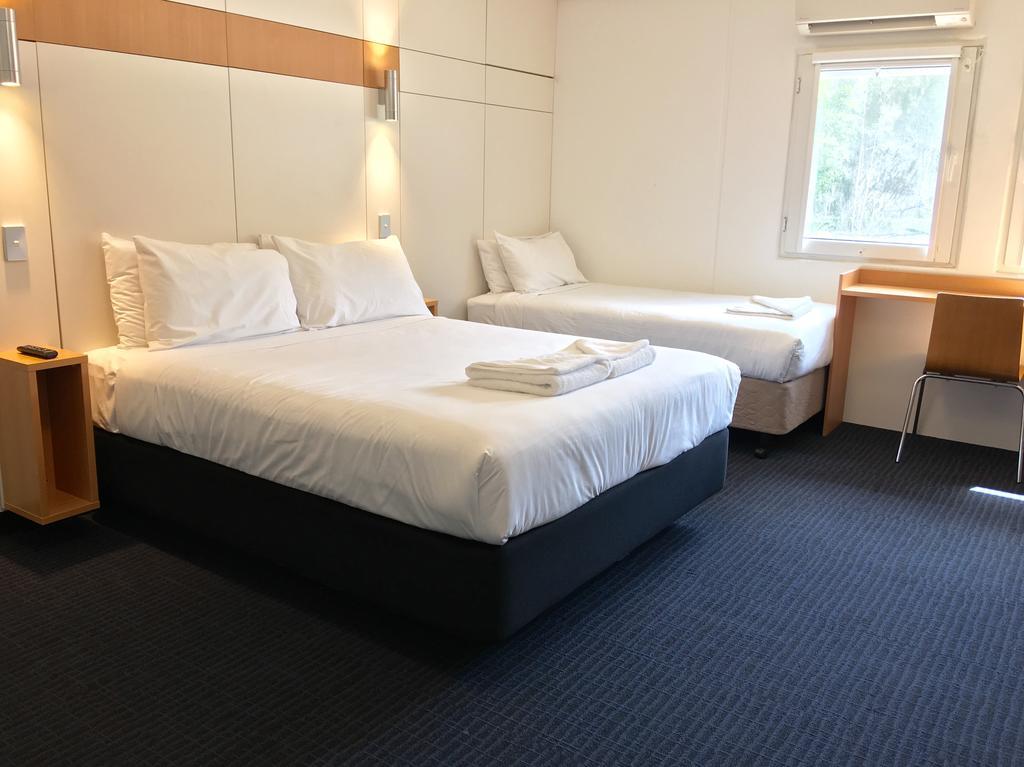 Hotel Ibis Budget - 3*