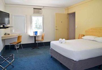 Hotel Ibis Budget -