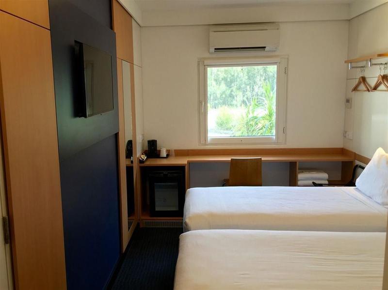 Ibis Budget -
