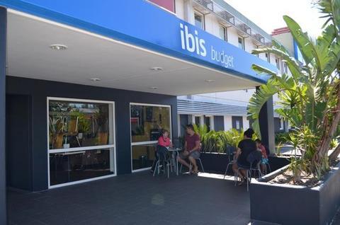 Ibis Budget - Gosford