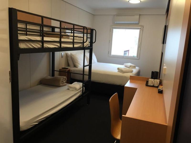 Ibis Budget - Hotel 3*