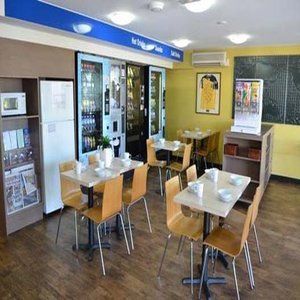 Ibis Budget - 3* Gosford