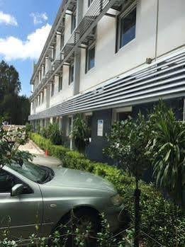 Ibis Budget - 3*