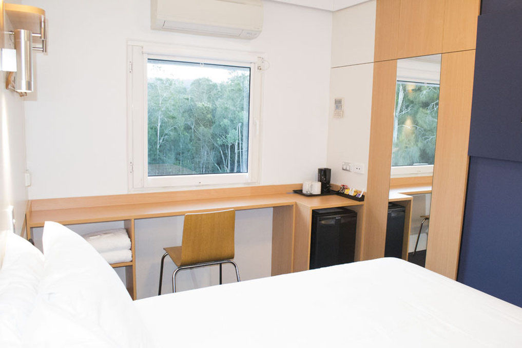 Hotel Ibis Budget -