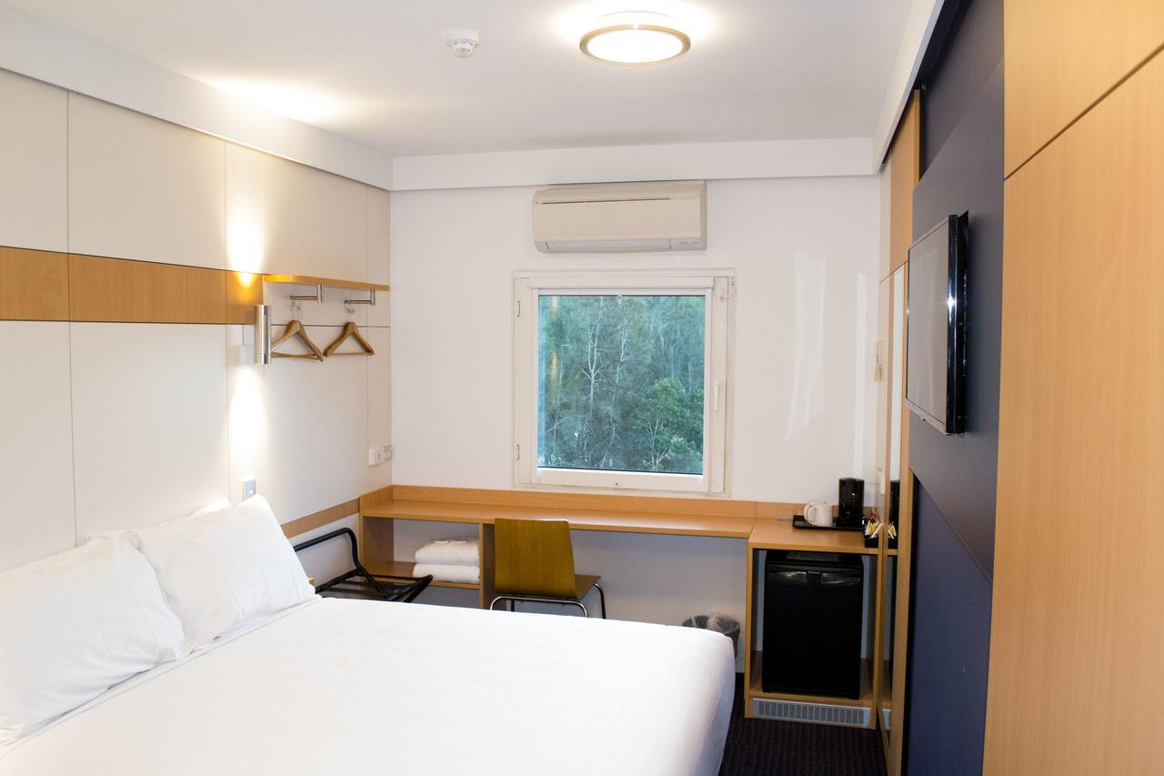 Ibis Budget -