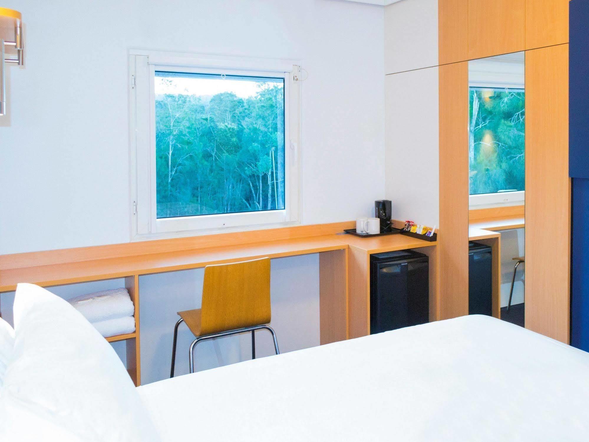 Ibis Budget - Hotel 3*