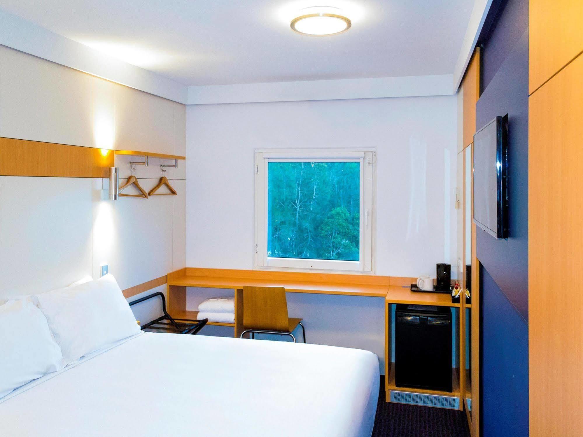 Hotel Ibis Budget -