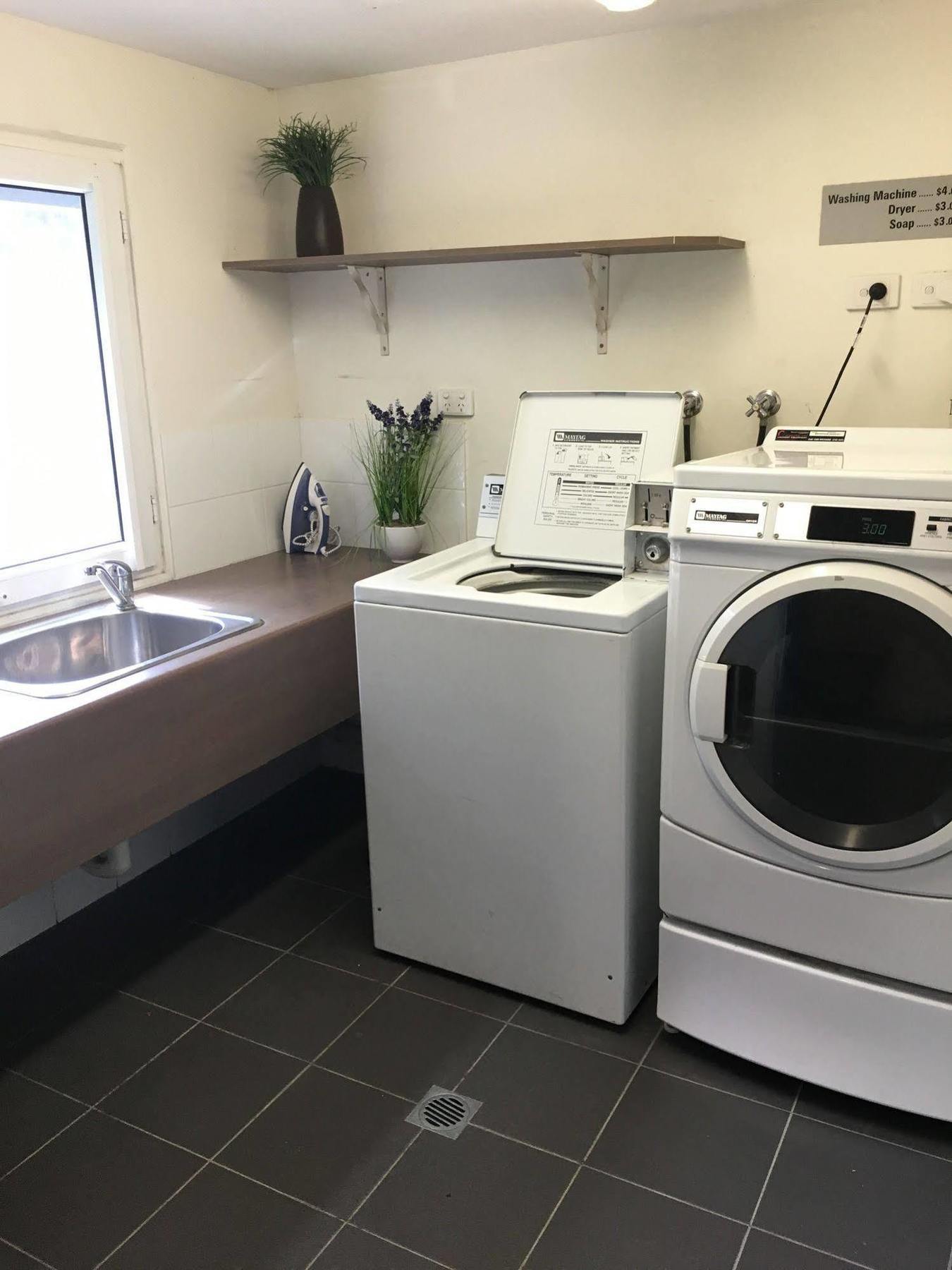 Ibis Budget - Hotel Gosford