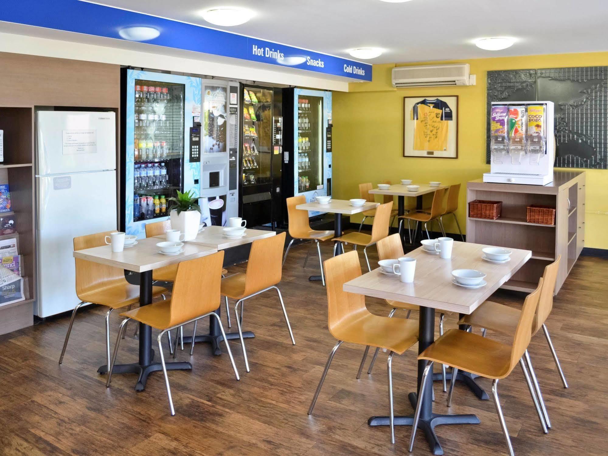 Ibis Budget - Hotel Gosford
