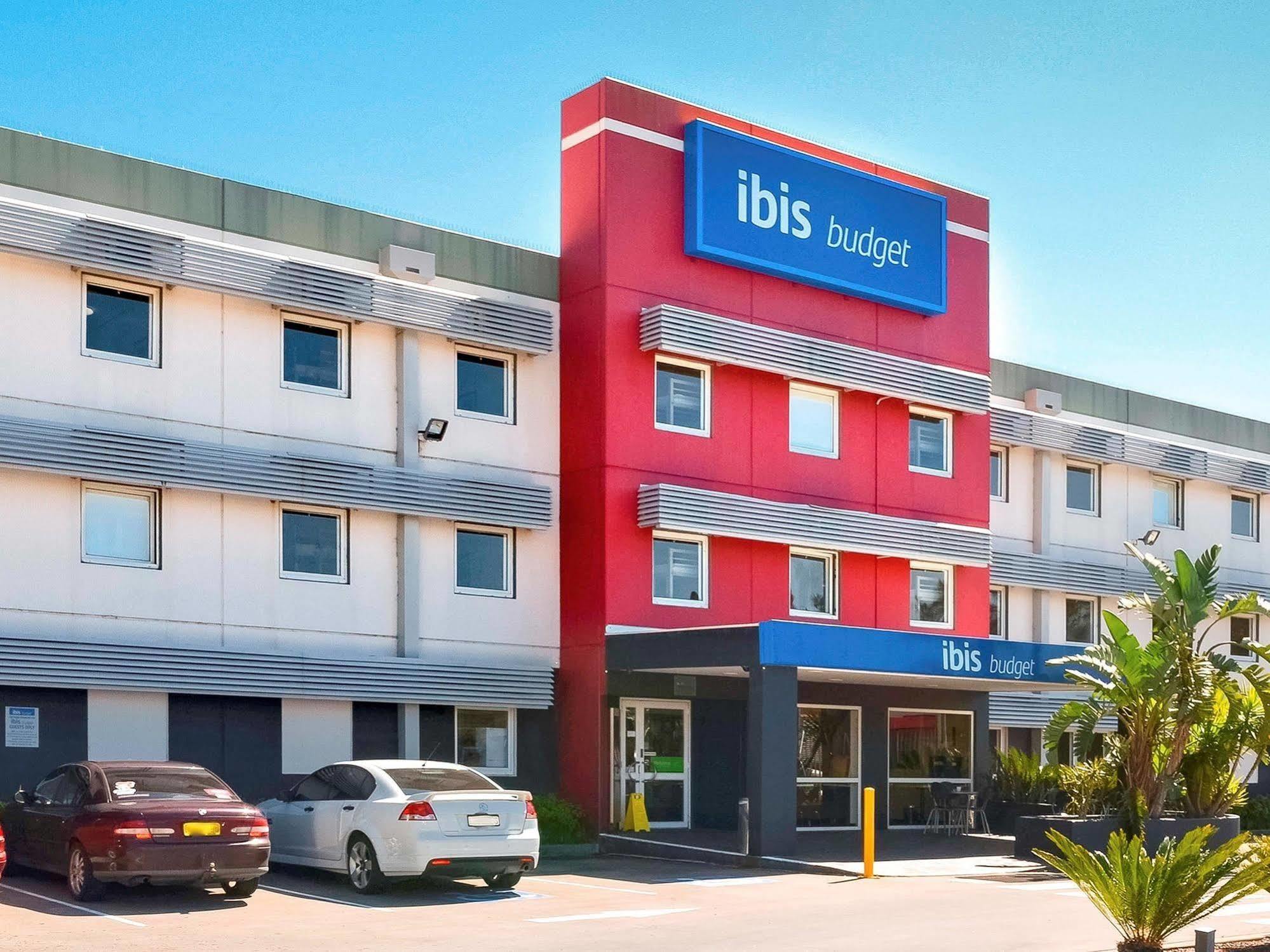 Ibis Budget - Hotel 3*