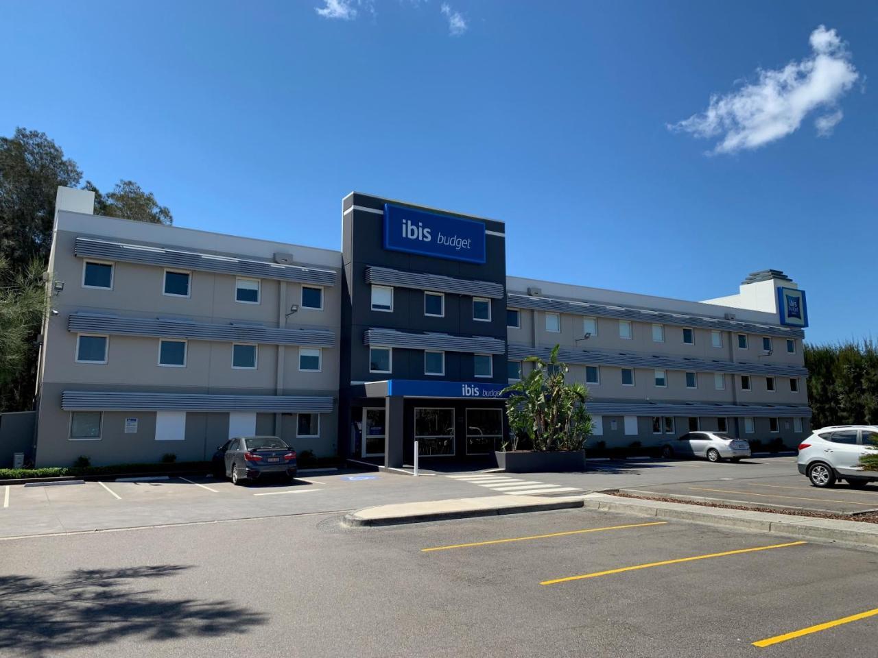 Ibis Budget - Hotel 3*