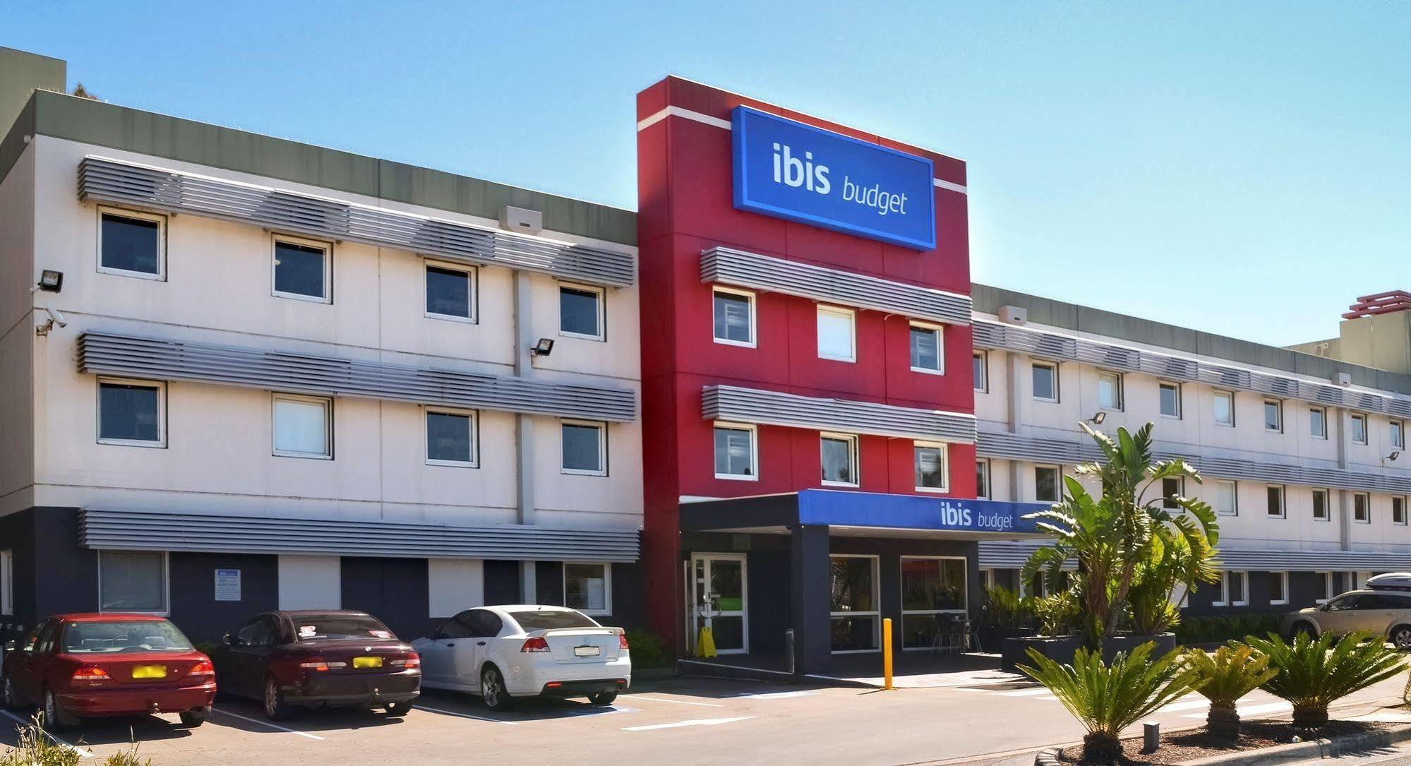 Hotel Ibis Budget - Gosford