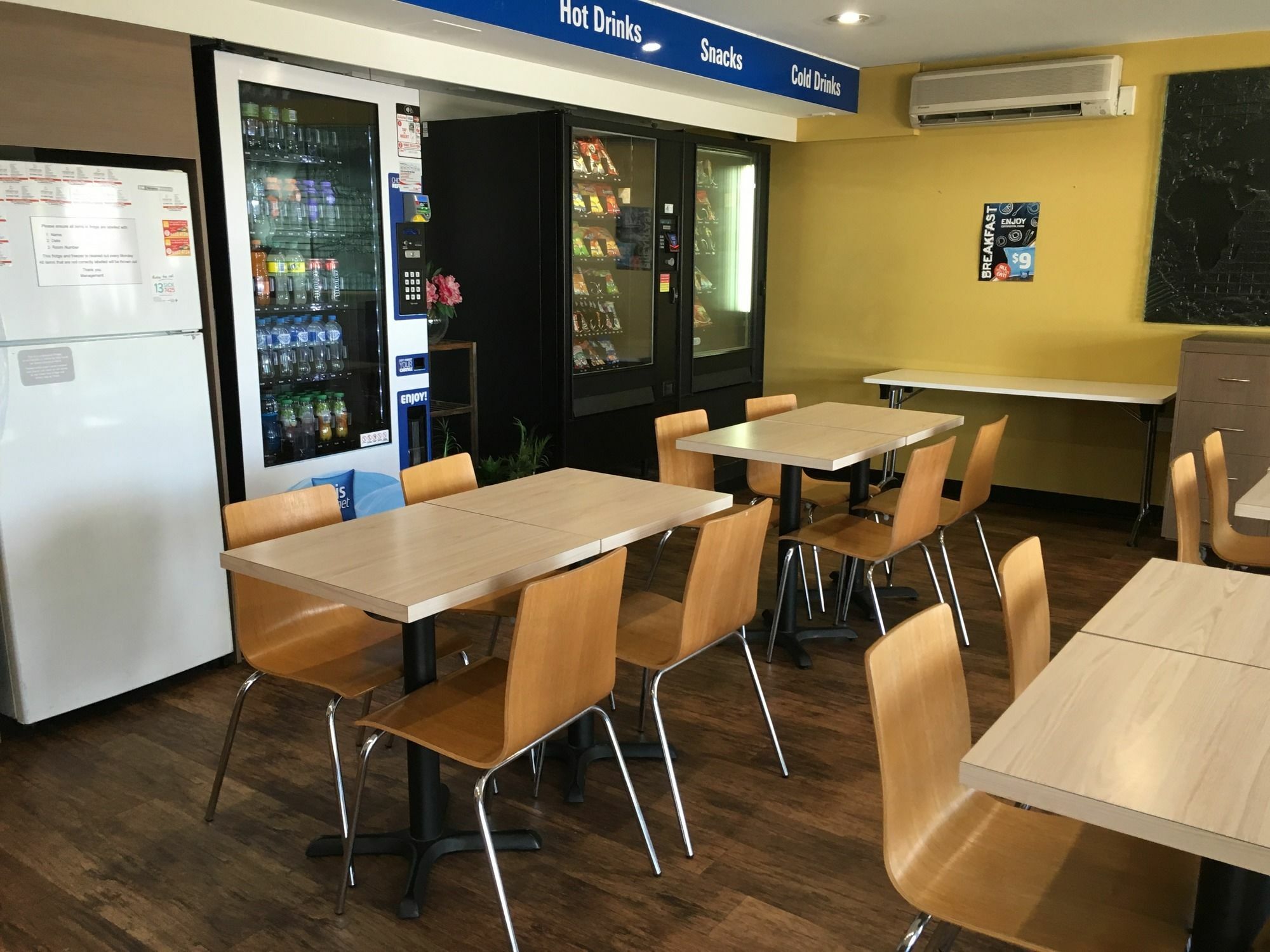 Ibis Budget - Gosford