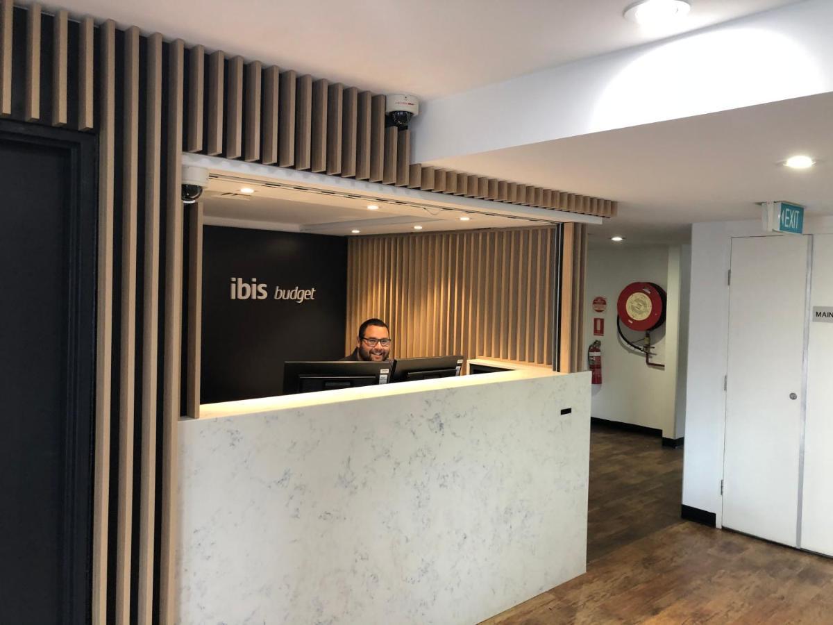 Ibis Budget - 3*